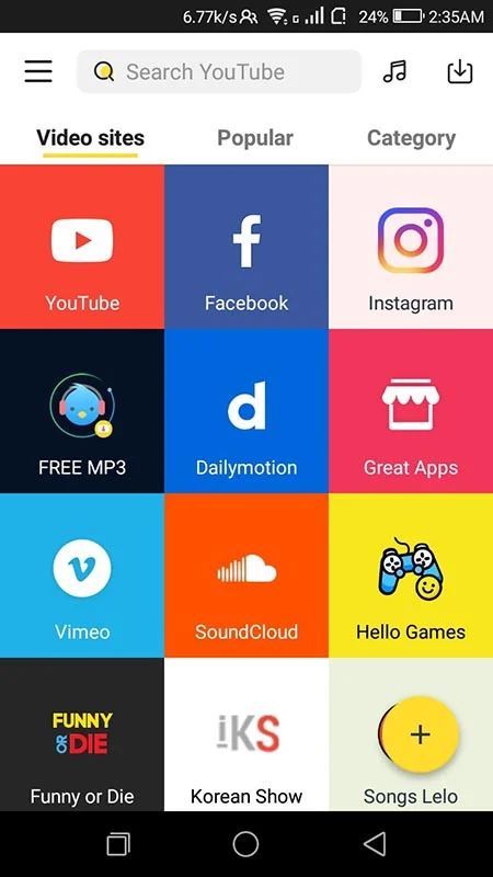 Screenshot 5