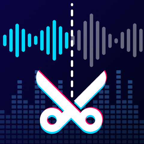 Audio Editor & Music Editor [Premium Unlocked]